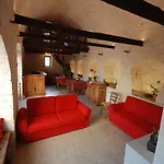 Couette-café La Piccola Corte Alberobello