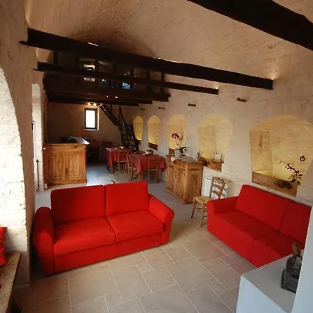 住宿加早餐酒店 拉皮科拉咖啡科尔特旅馆 阿尔贝罗贝洛