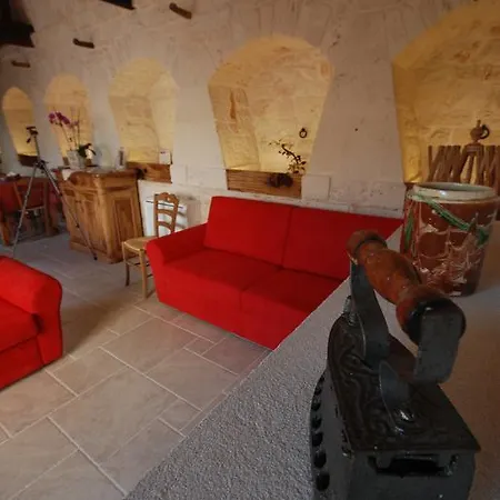 La Piccola Corte 3* Alberobello