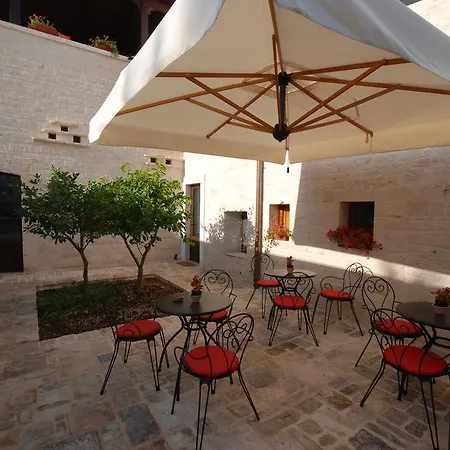 Bed & Breakfast La Piccola Corte