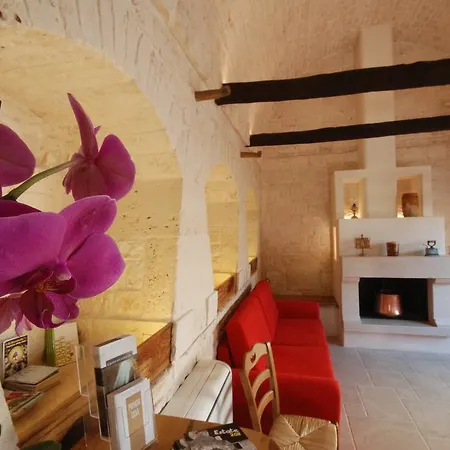 La Piccola Corte Frühstückspension Alberobello