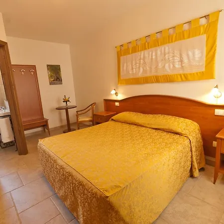 La Piccola Corte 3* Alberobello