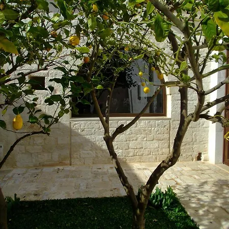 Frühstückspension La Piccola Corte Alberobello