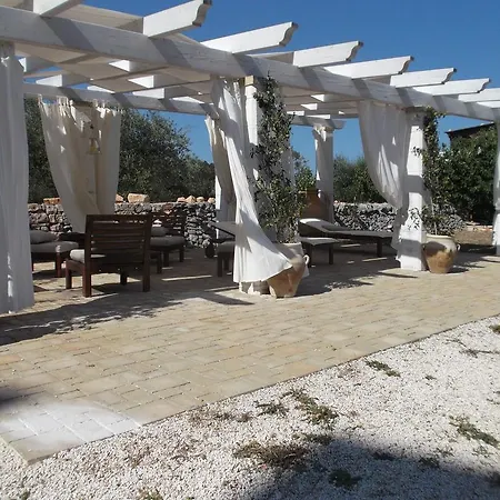 Bed & Breakfast La Piccola Corte Alberobello