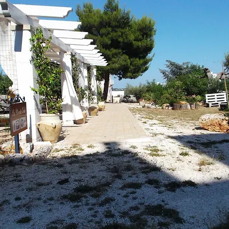 Bed & Breakfast La Piccola Corte