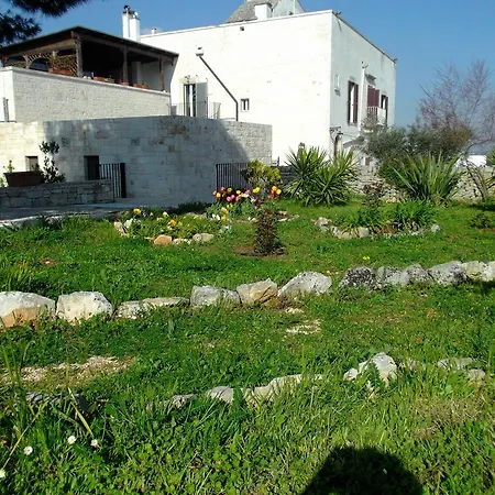 Bed & Breakfast La Piccola Corte Alberobello
