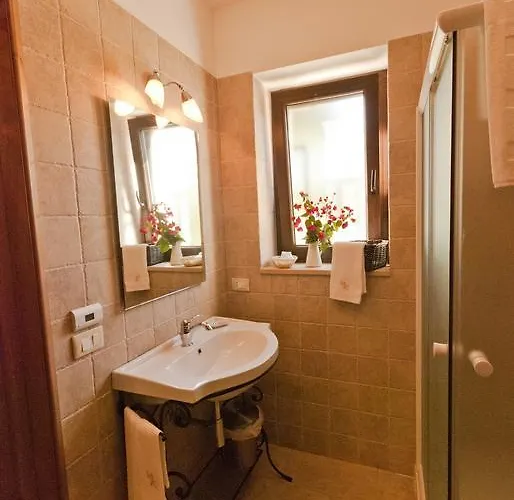 La Piccola Corte Oda ve Kahvaltı